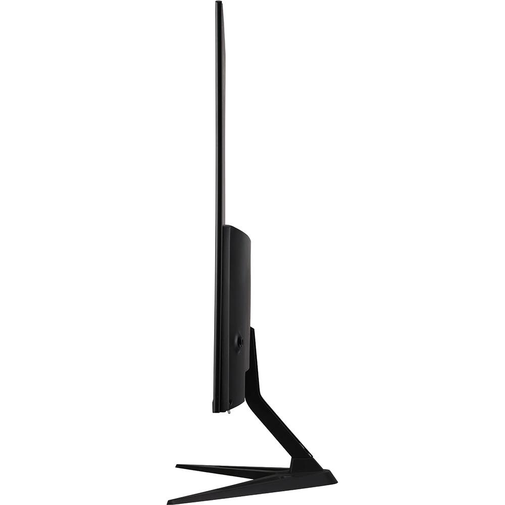 Alt View 6. Acer - 31.5" IPS Gaming Monitor UM.JR1AA.P01 - Black.