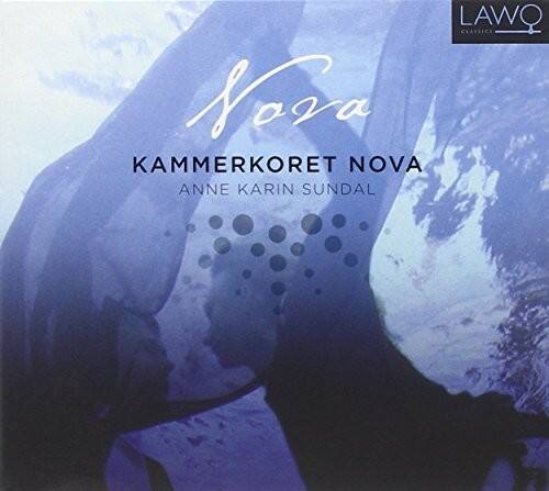 Nova Chamber Choir / Various - Nova   - COMPACT DISCS [CD] price history on PriceWatchPro