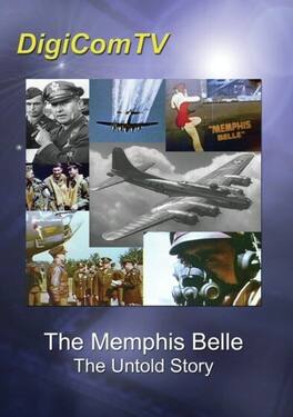 Memphis Belle: The Untold Story - DVD