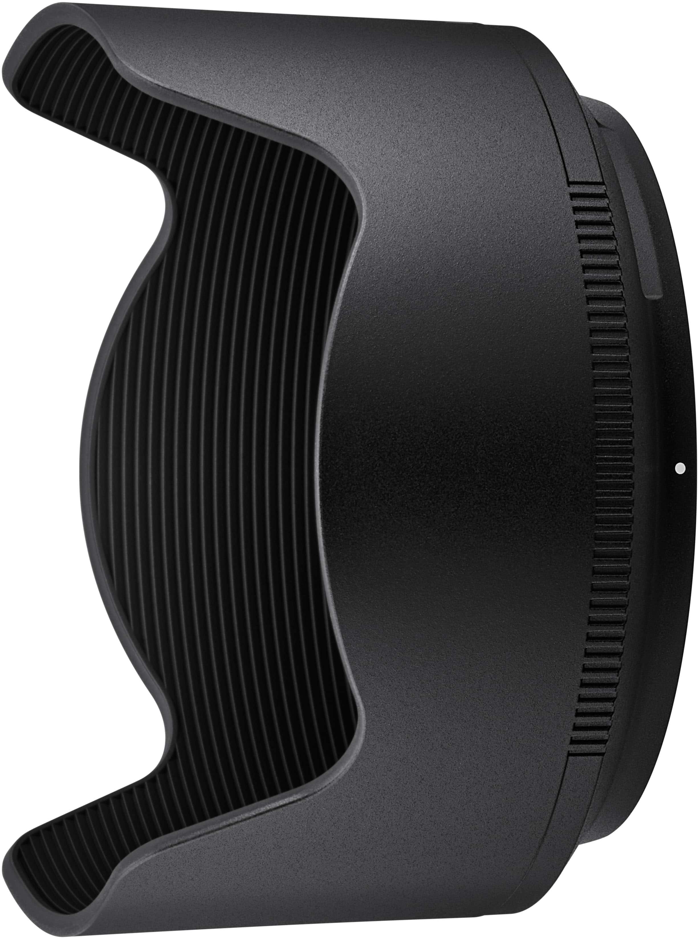Alt View 1. Nikon - NIKKOR Z 50mm f/1.4 Standard lens for Z Mount Mirrorless Cameras - Black.