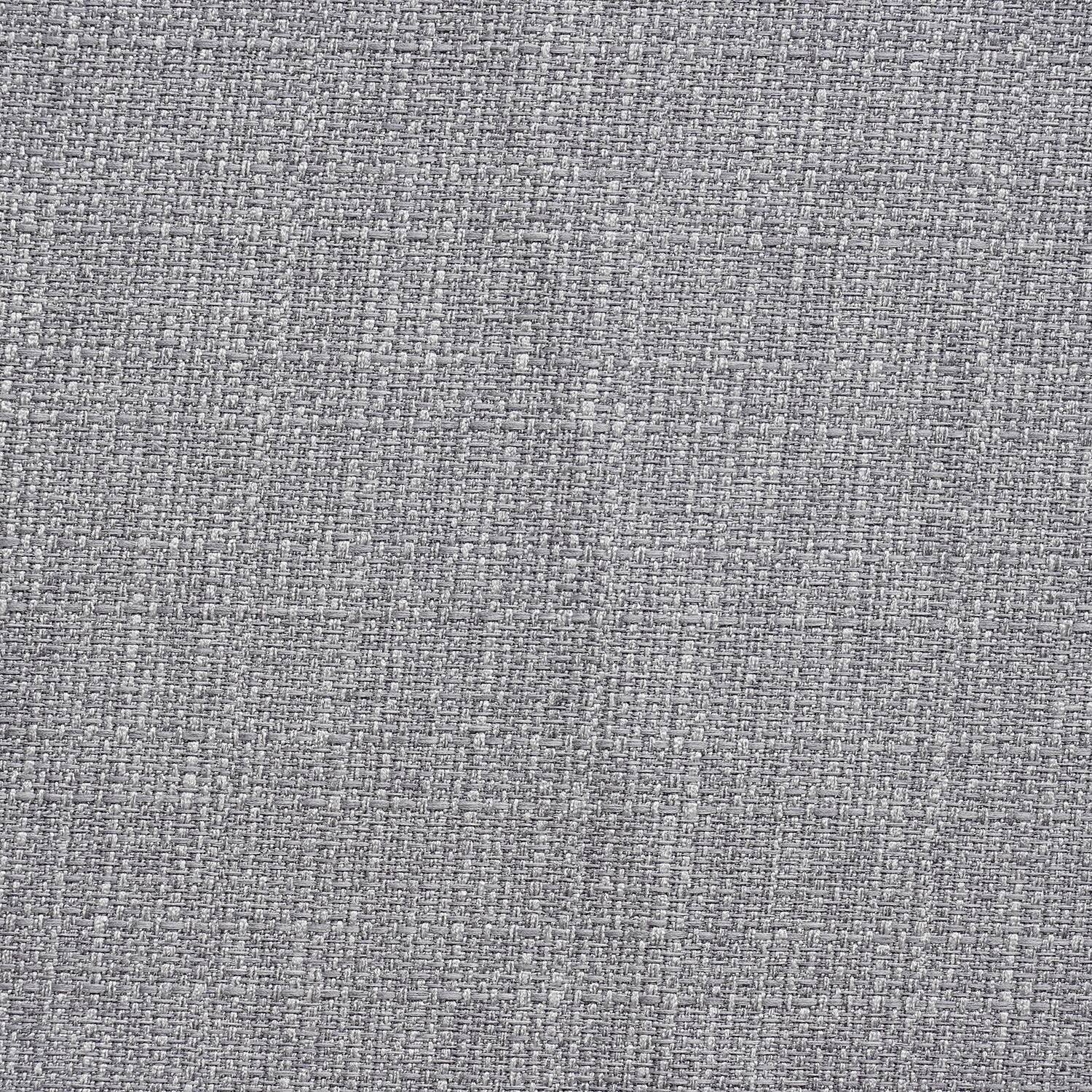 Alt View 8. Simpli Home - Callie Contemporary 16 inch Counter Height stool (Set of 2) in Grey Polyester linen fabric - Grey.