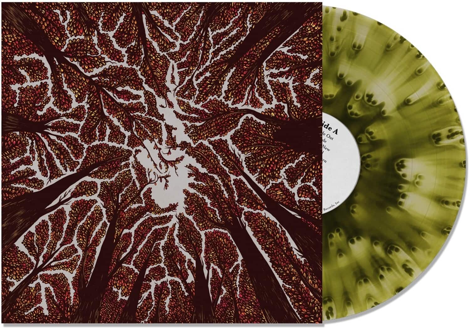 Trash Boat - Crown Shyness  - VINYL LP