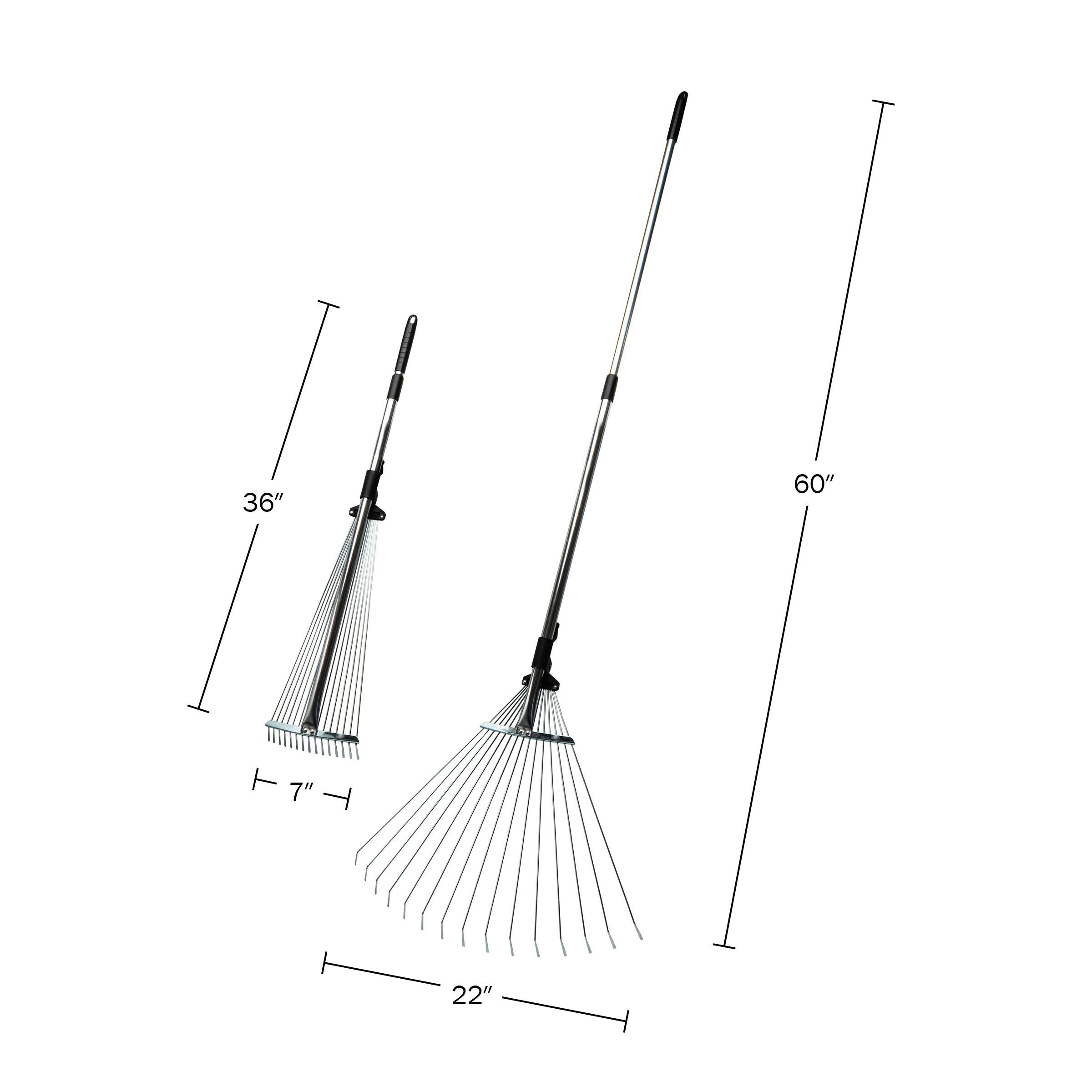 36"  
60"  
7"  
22"