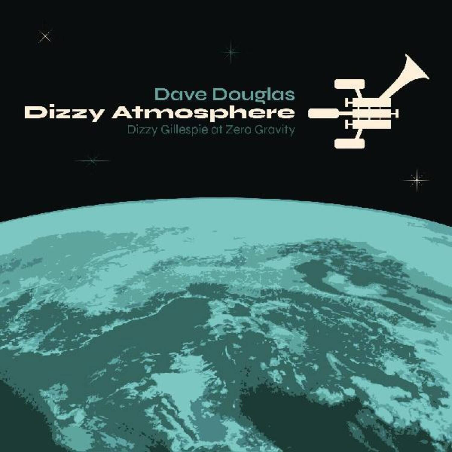 Dave Douglas - Dizzy Atmopshere   - COMPACT DISCS [CD] price history on PriceWatchPro