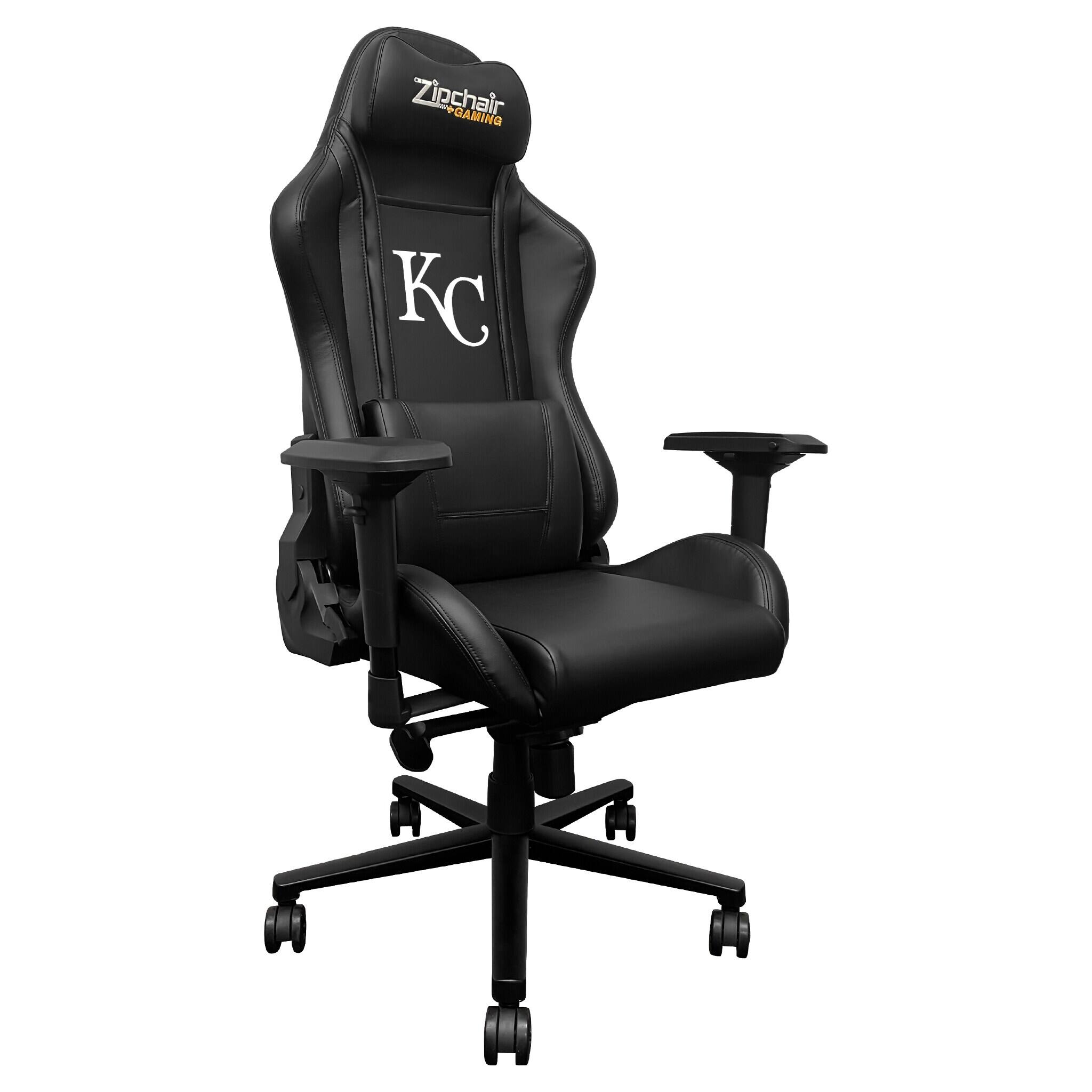 Zipchair Gaming  
KC