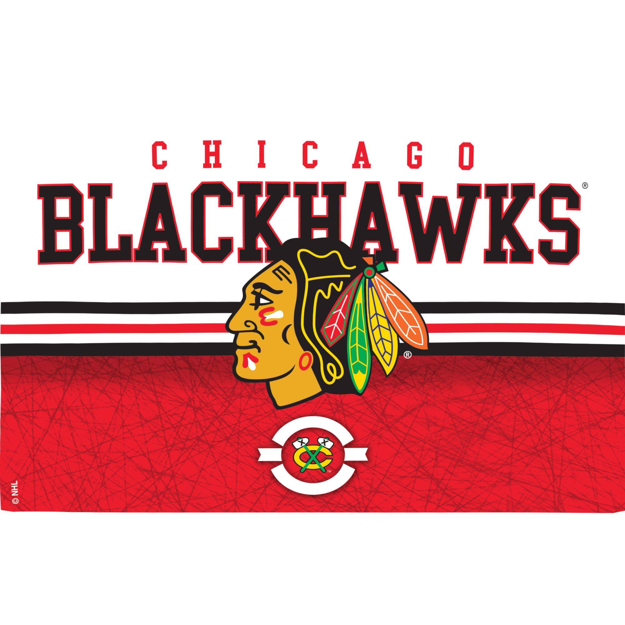 CHICAGO BLACKHAWKS  
NHL