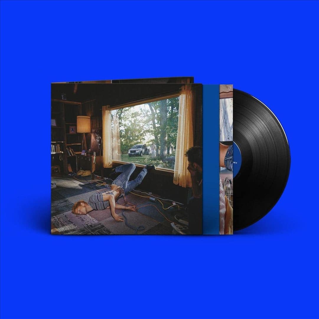 Glory [LP] [VINYL] price history on PriceWatchPro