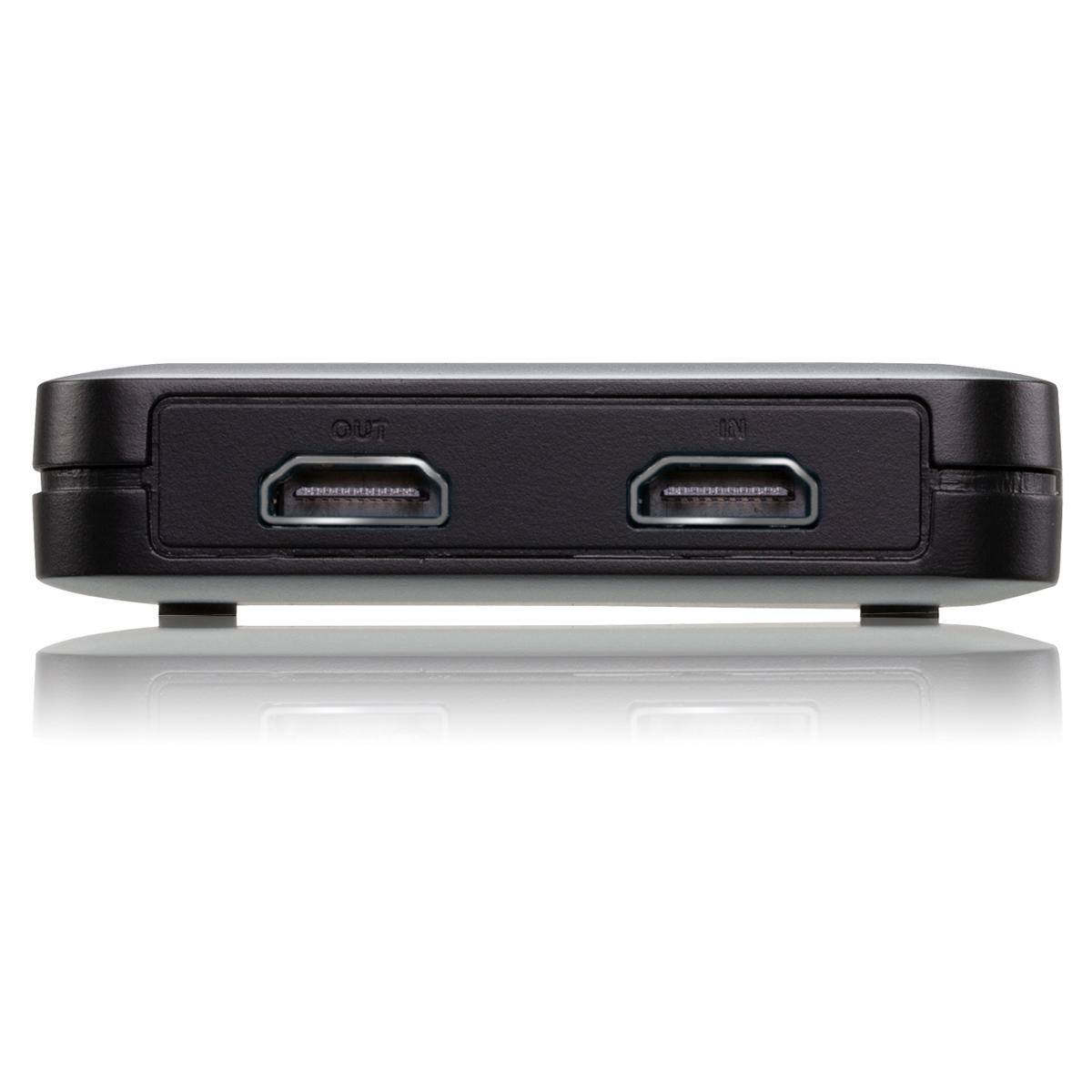 Alt View 4. IOGEAR - IOGEAR UpStream Mobile Capture Adapter.