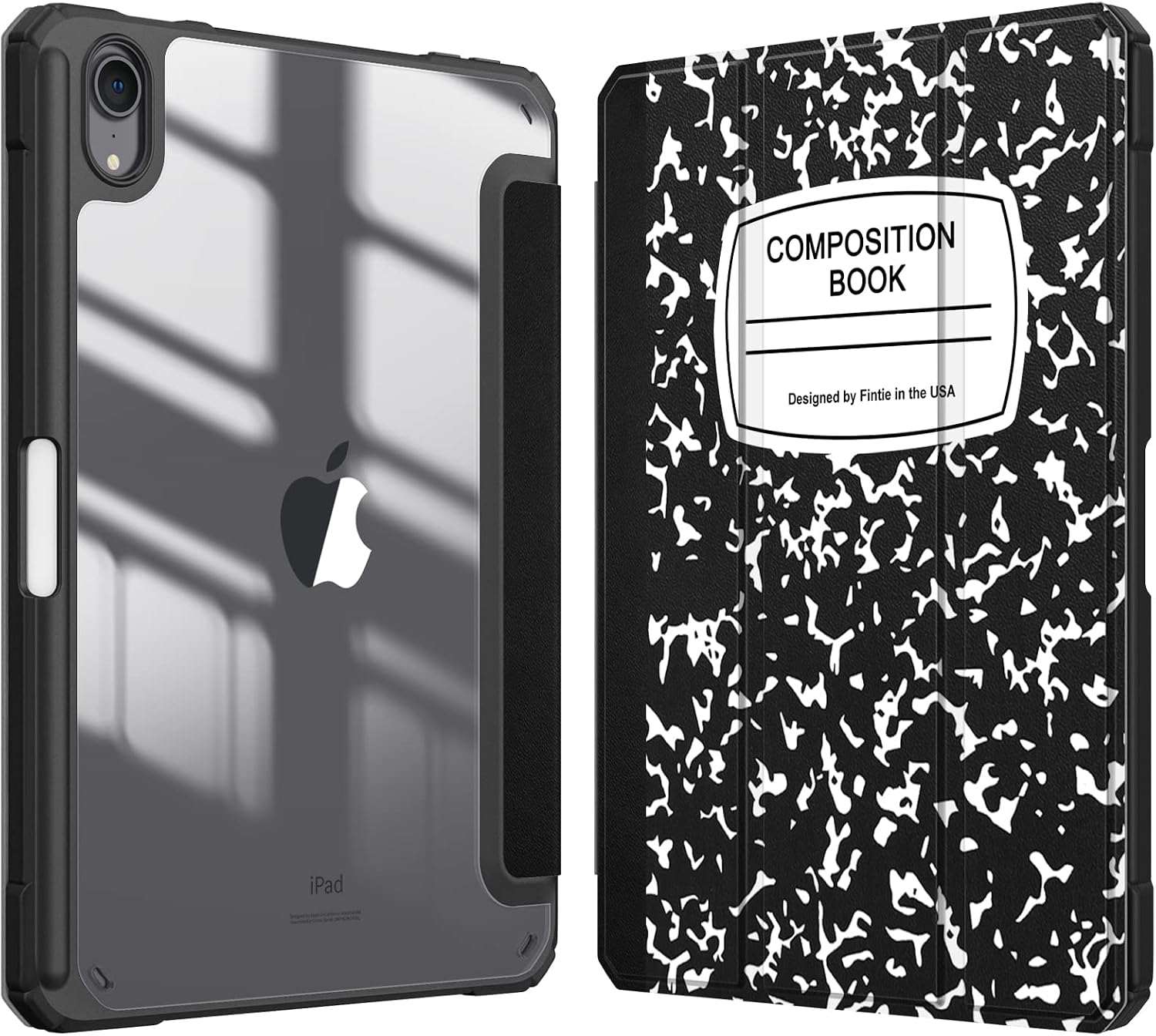 Composition Book