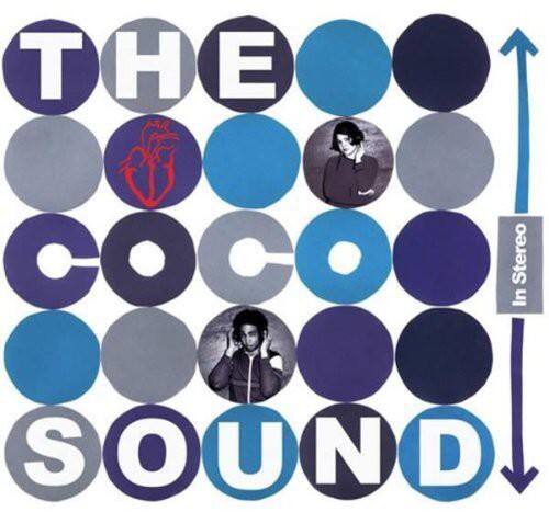 The Coco Sound  
In Stereo