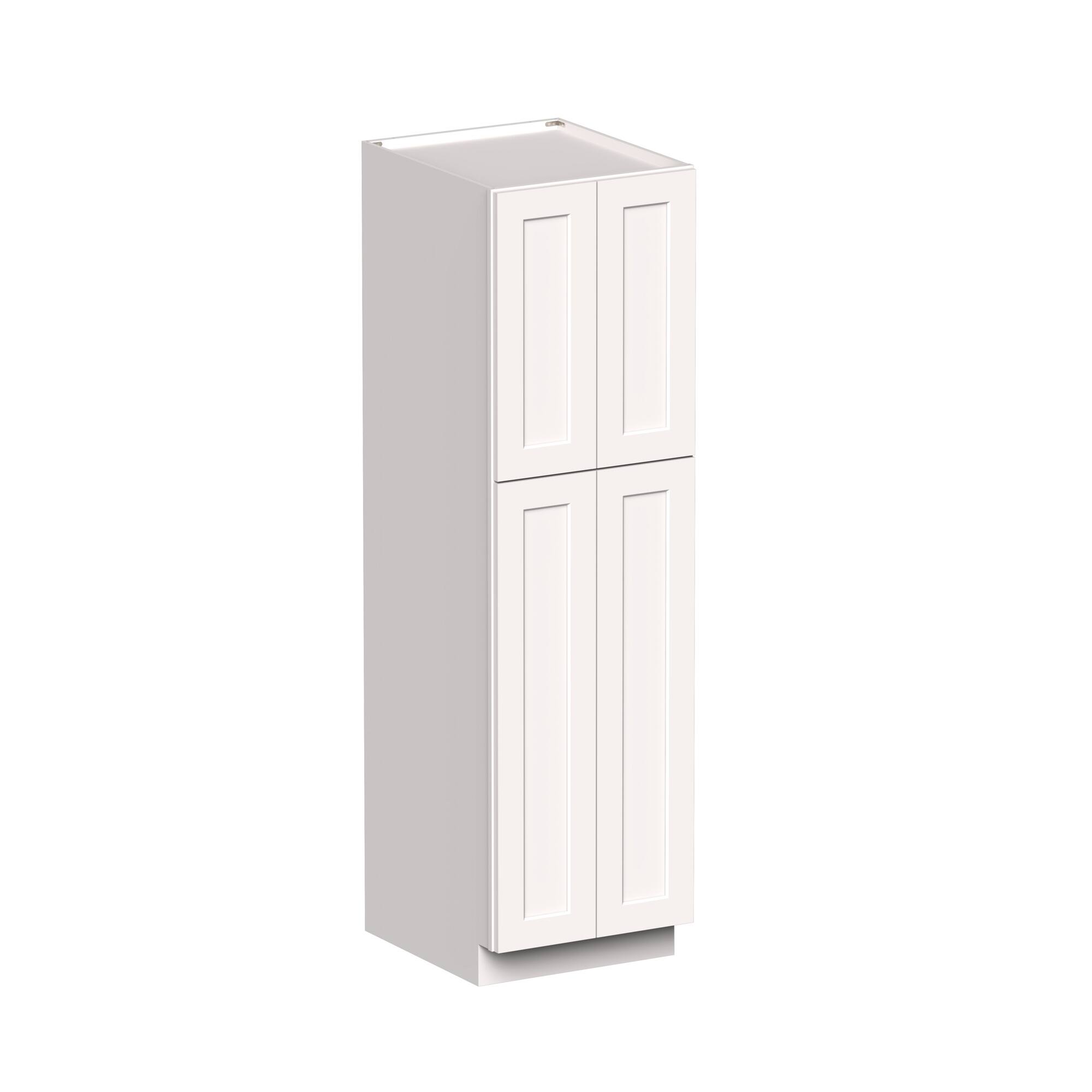 White Shaker