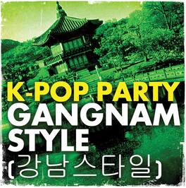 Various Artists - Gangnam Style - CD SINGLE