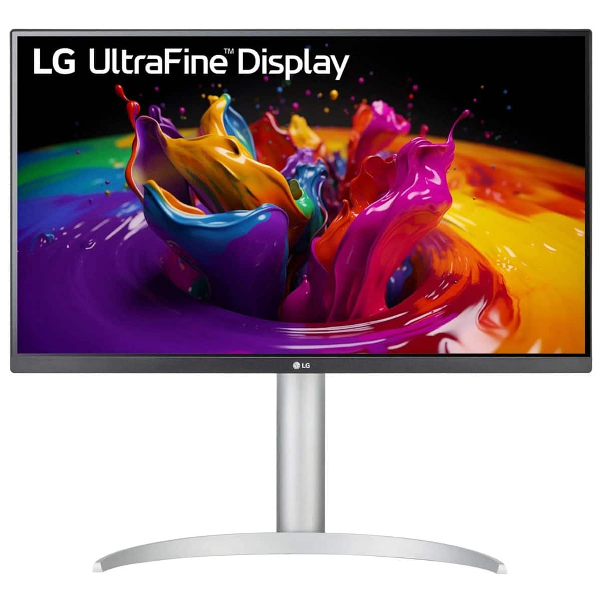 LG UltraFine 27UP850K-w