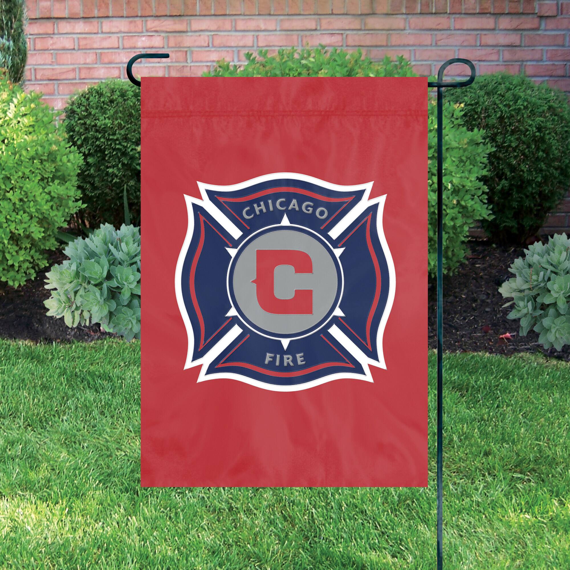 CHICAGO  
C  
FIRE