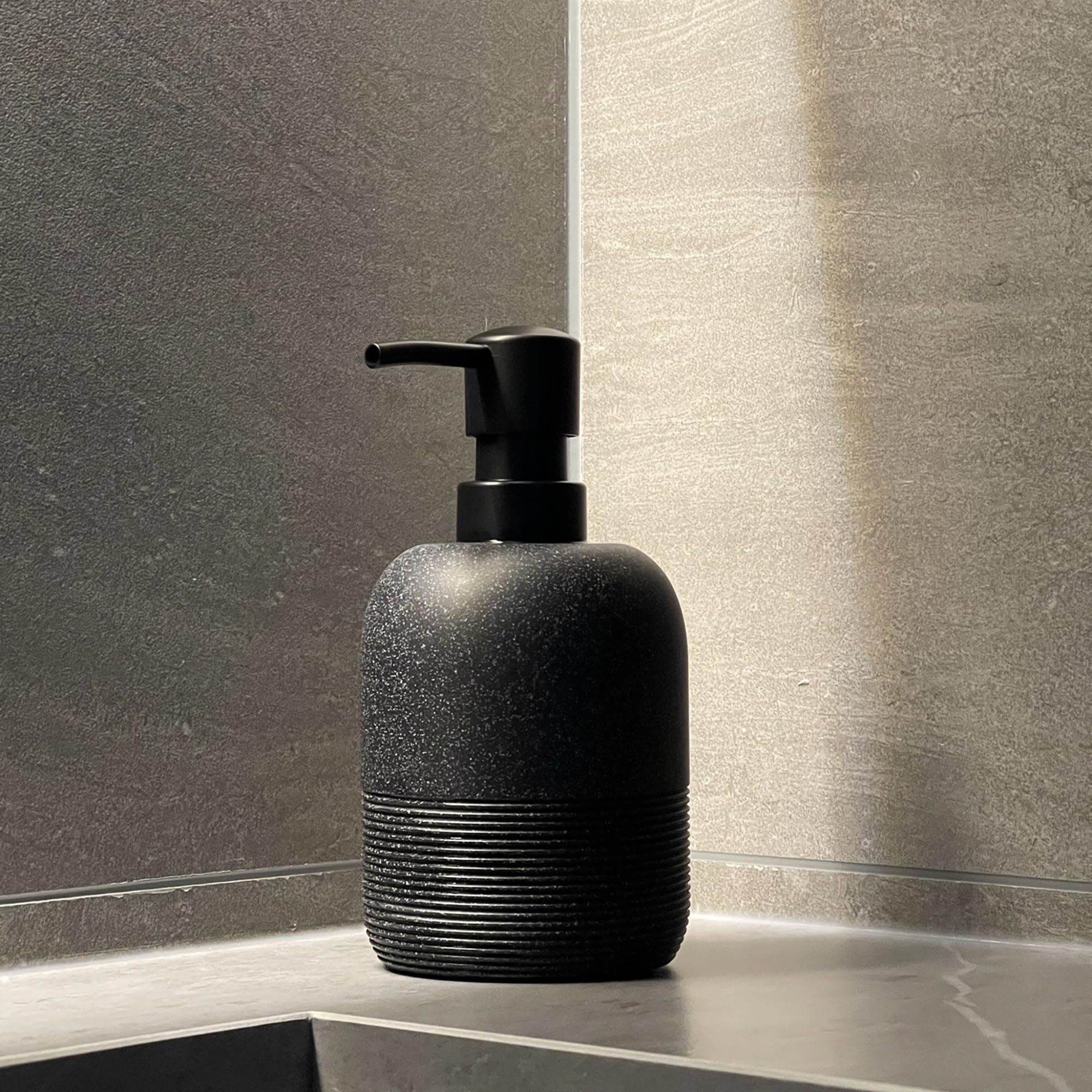 Dapper Styles Soap Dispenser Sets With Pump Hand And Lotion For ...