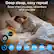 Deep sleep, easy repeat
Stops when you sleep, remembers what you love
60 Minutes
120 Minutes
180 Minutes
240 Minutes
480 Minutes
CO continuous