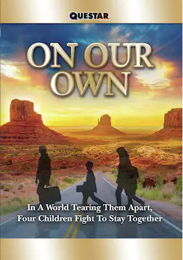 On Our Own (MOD) (DVD Movie)