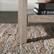 Alt View 20. Walker Edison - Farmhouse Metal Accent Side Table - Gray Wash.