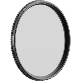 Polar Pro - PolarPro 82mm ShortStache Everyday Mist Diffusion Plus CPL Filter (Grade 1/4)