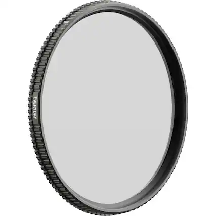 Front. Polar Pro - Polar Pro PolarPro 82mm ShortStache Everyday Mist Diffusion Plus CPL Filter (Grade 1/4).