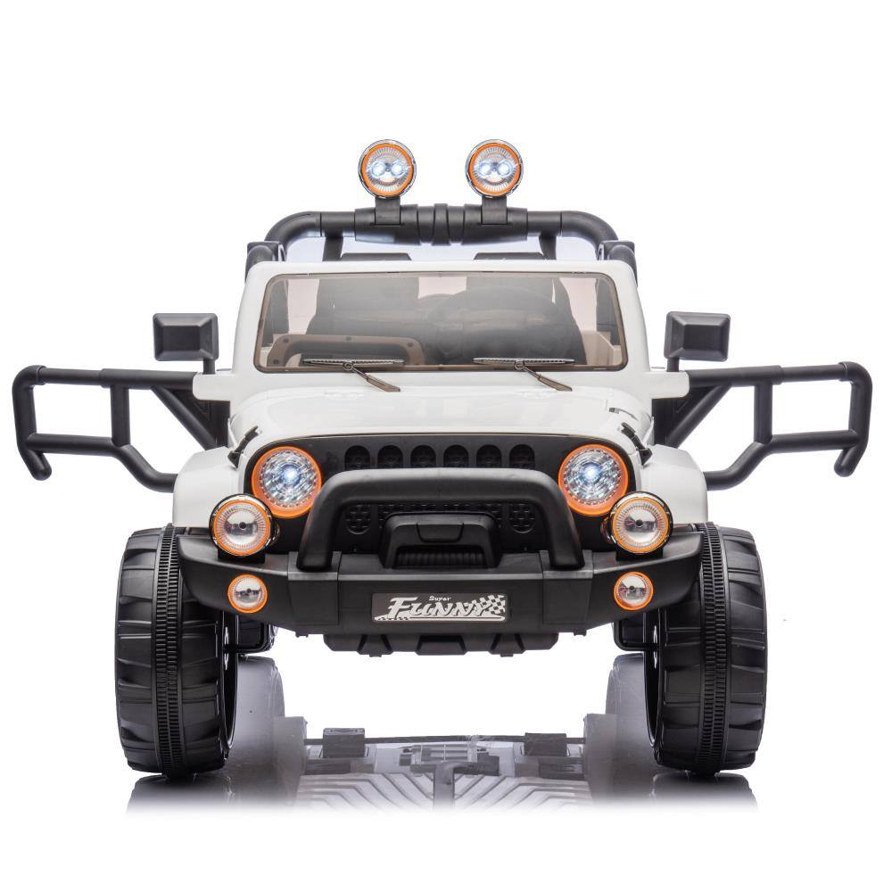 The text on the image reads:

"FUNNY"