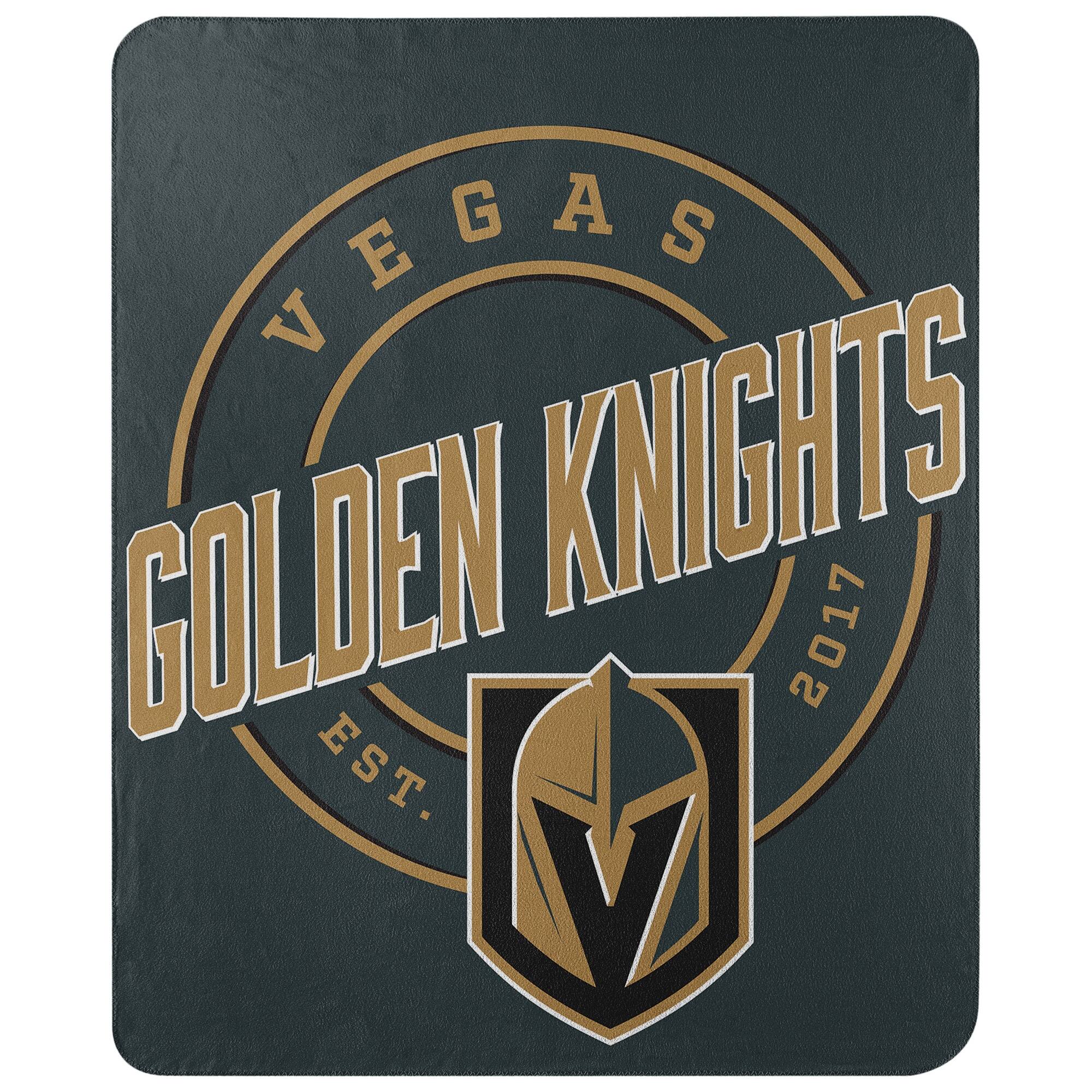 VEGAS
GOLDEN KNIGHTS
EST. 2017