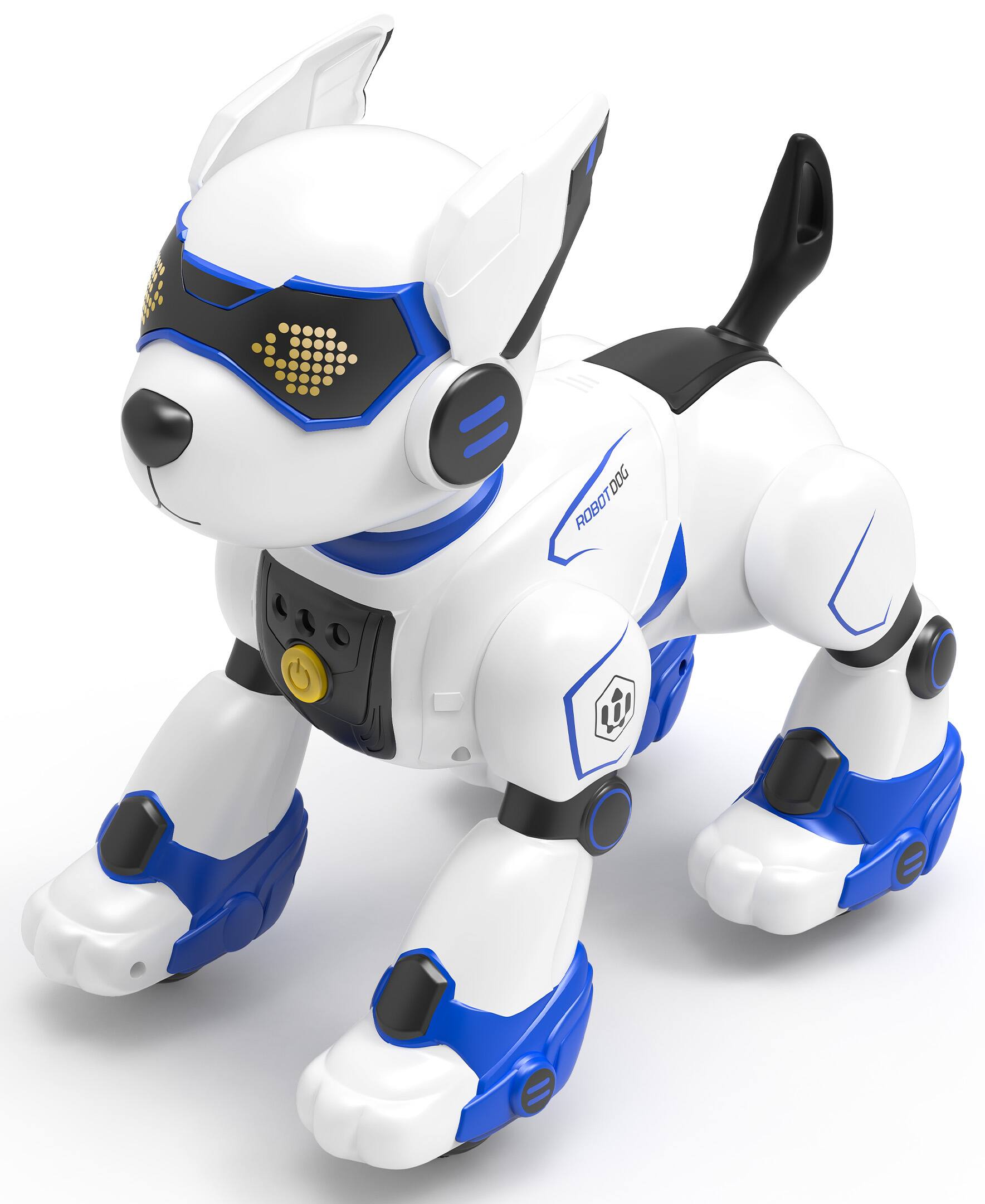 ROBOT DOG