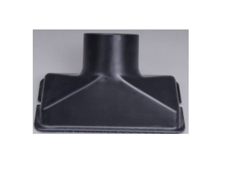 Left. EnviroCare - Tool / Attachment (1 Pack) Part #88-1710-02.