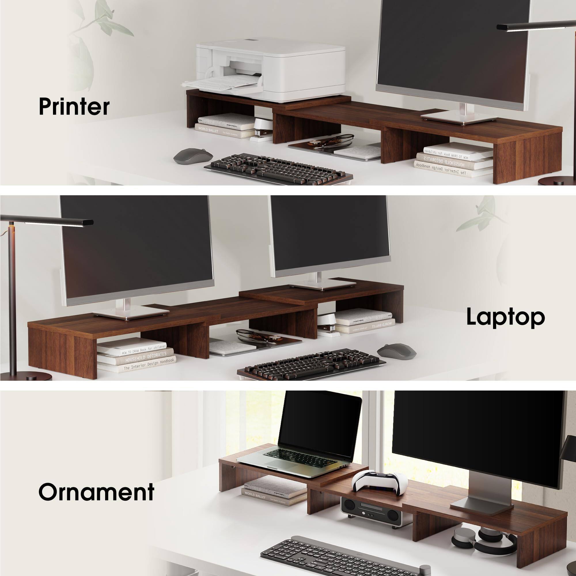 Printer  
Laptop  
Ornament