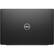 Alt View 11. Dell - 14" Refurbished 1920x1080 FHD - Intel 8th Gen Core i7-8665U - Intel UHD Graphics 620 with 32GB and 1TB - SSD - Black.