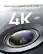 See Every Detail in 4K UHD
8 Million Pixels
8x Zoom
f/1.6 Lens Aperture