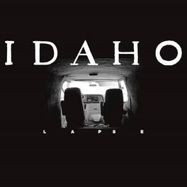 Idaho - Lapse - VINYL LP