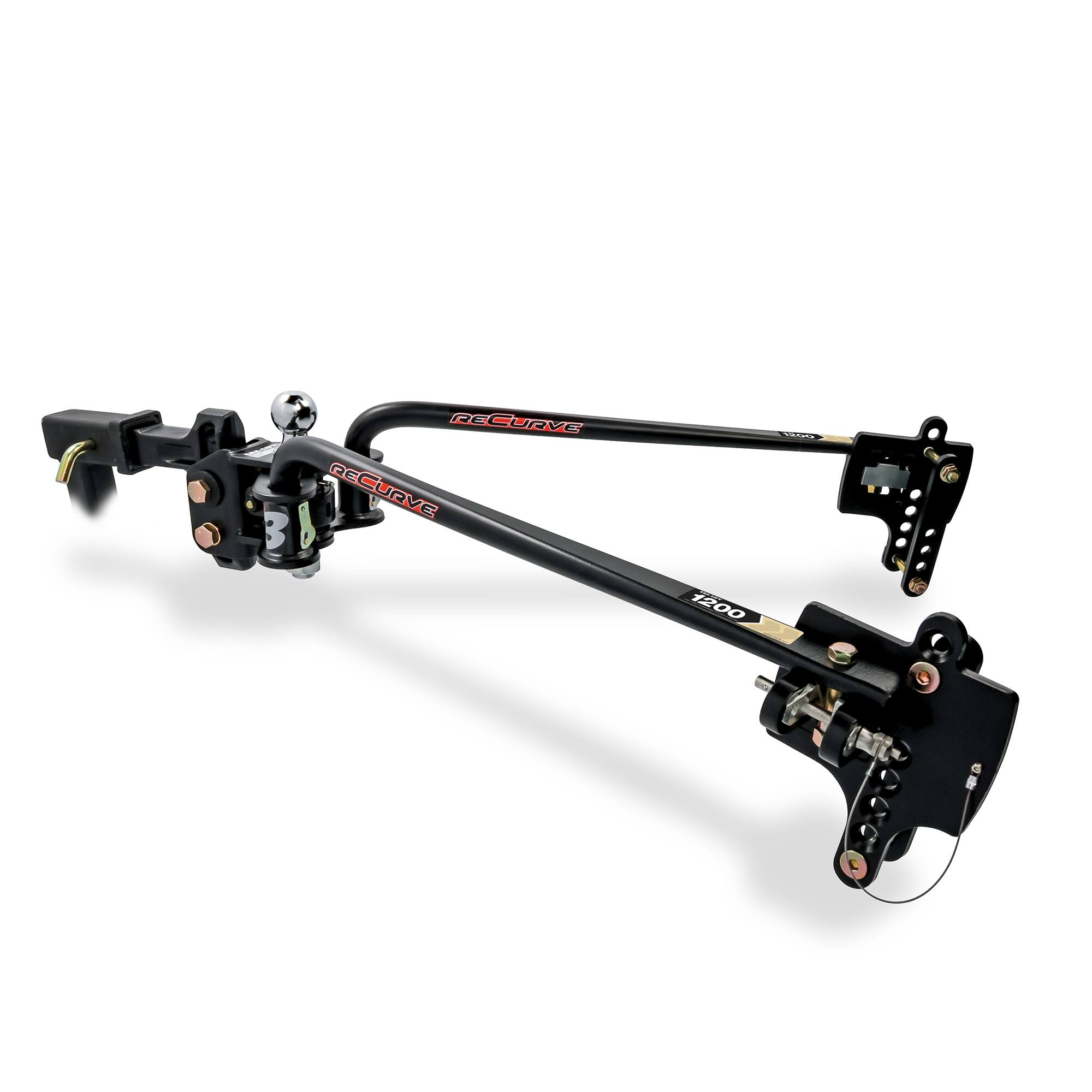 RECURVE V 1200