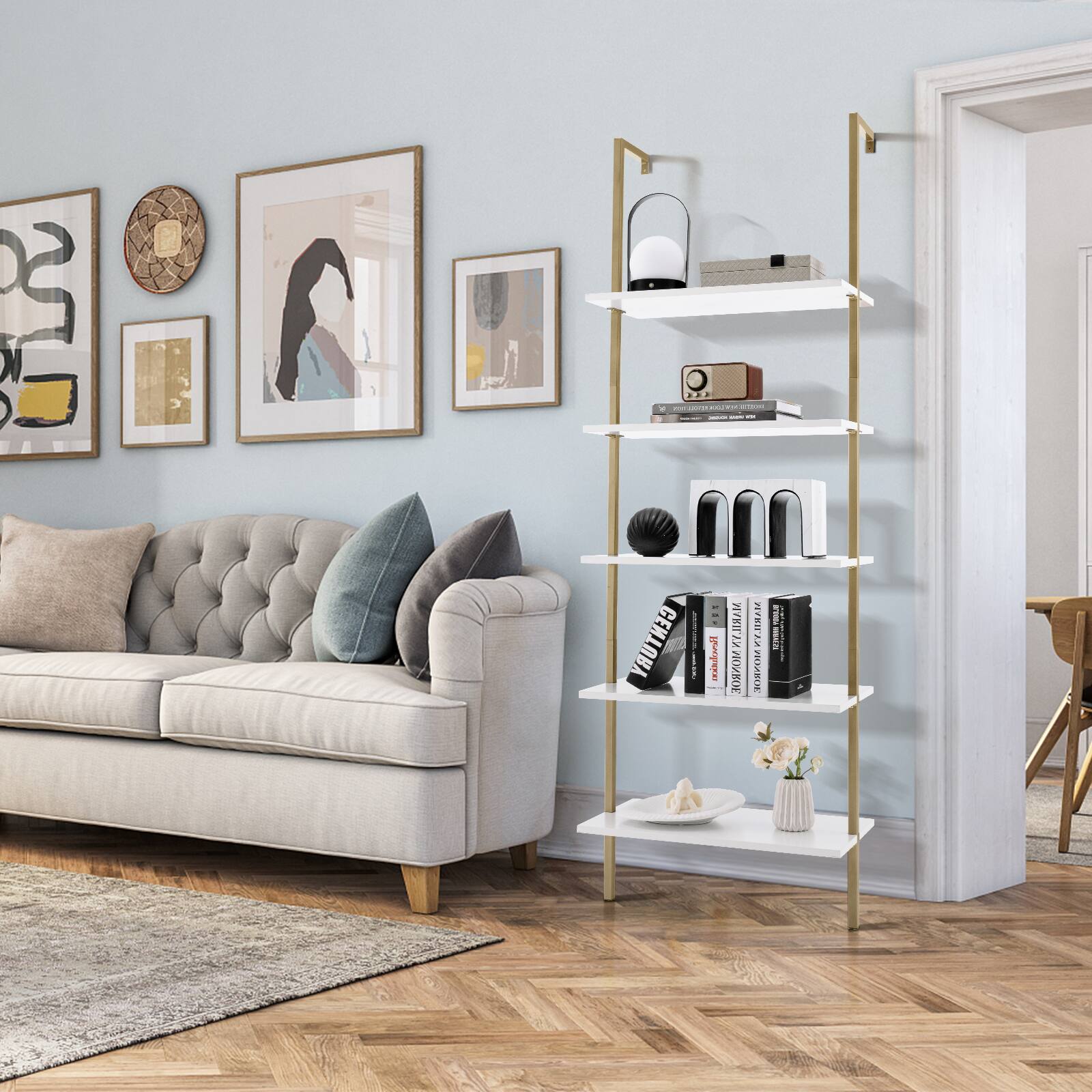 The text on the image reads: "Century Monroe".