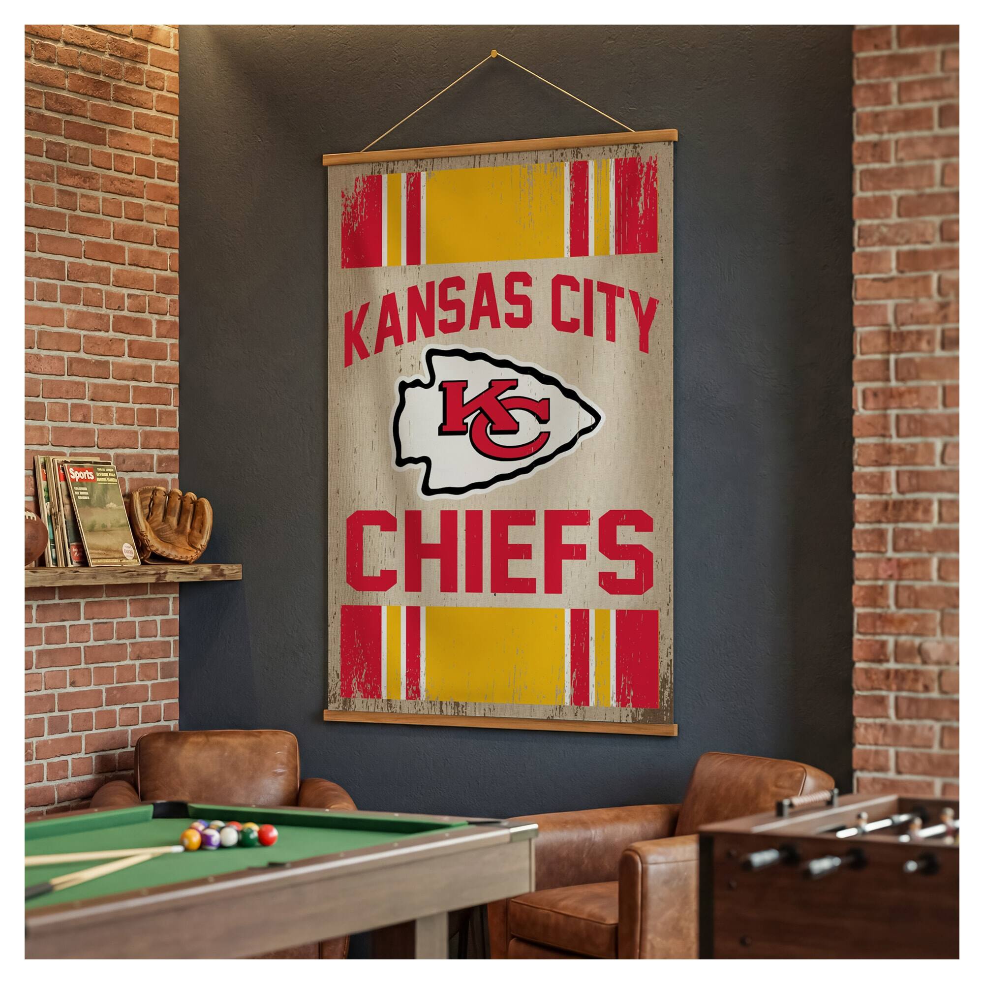 Sports KANSAS CITY CHIEFS
