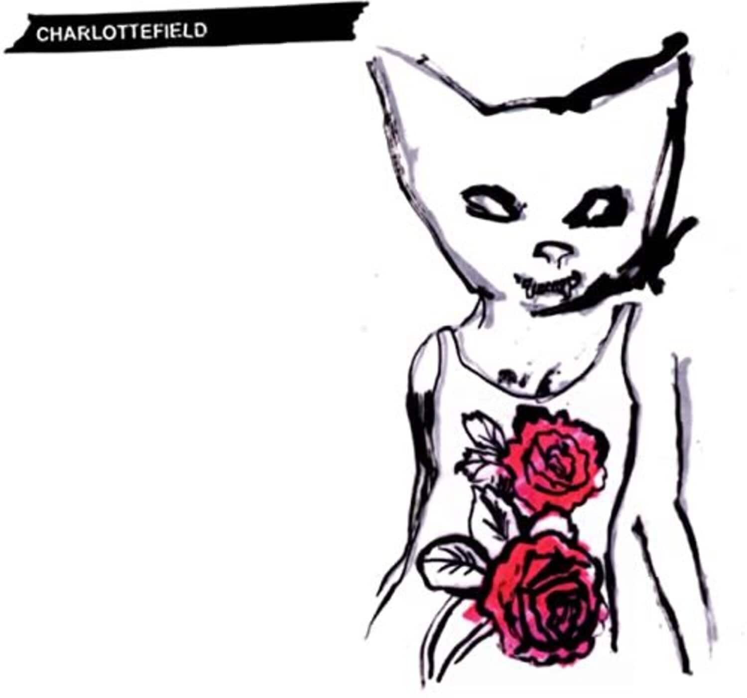 Charlottefield - HOW LONG ARE YOU STAYING   - COMPACT DISCS [CD] price history on PriceWatchPro