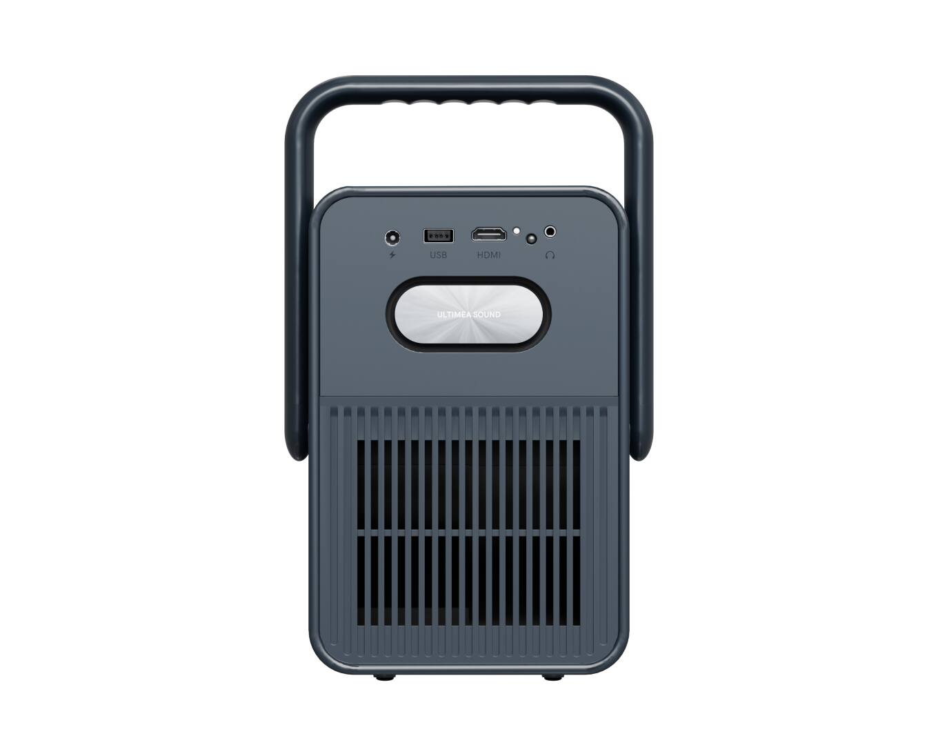 USB HDMI ULTIMA SOUND