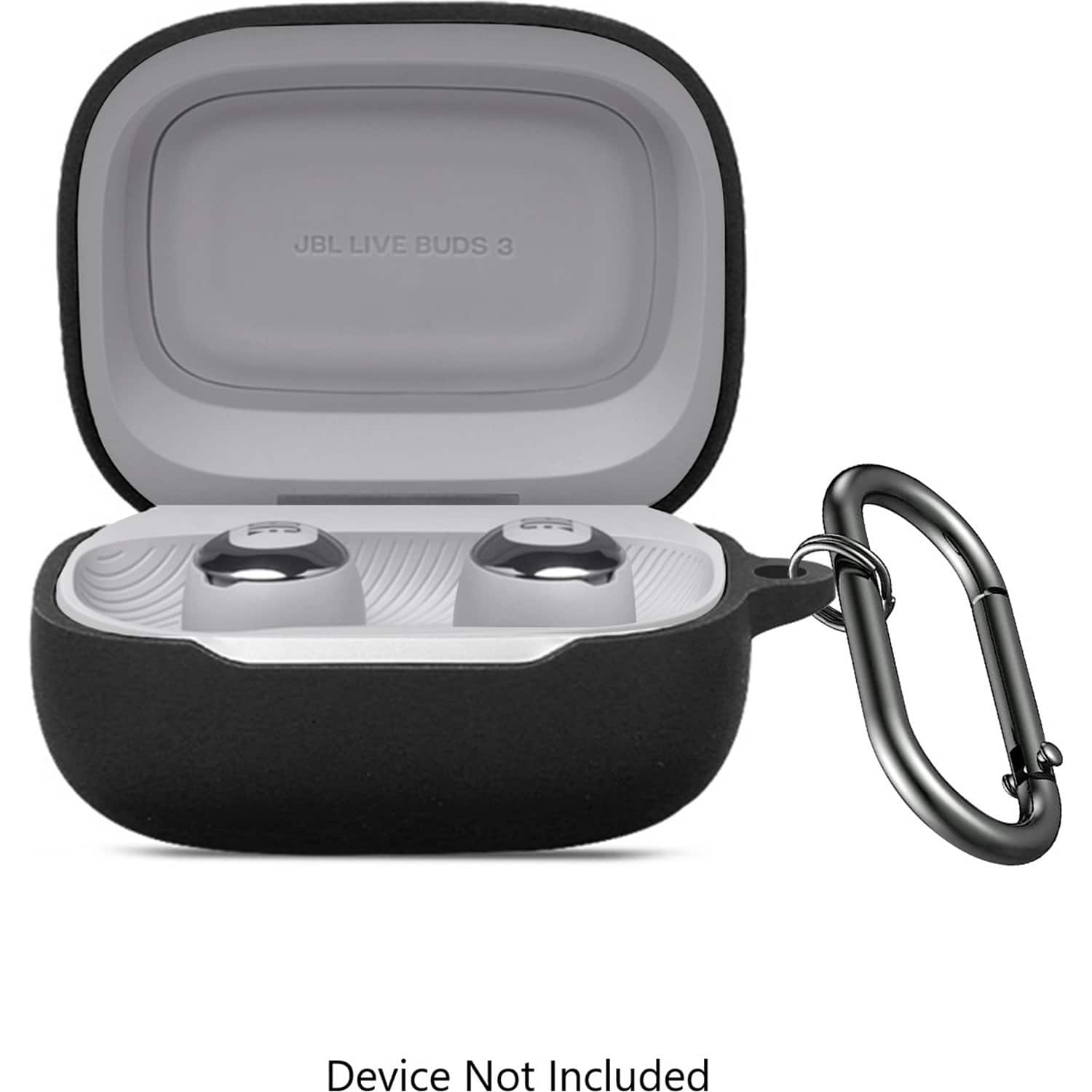 JBL LIVE BUDS 3 2S Device Not Included