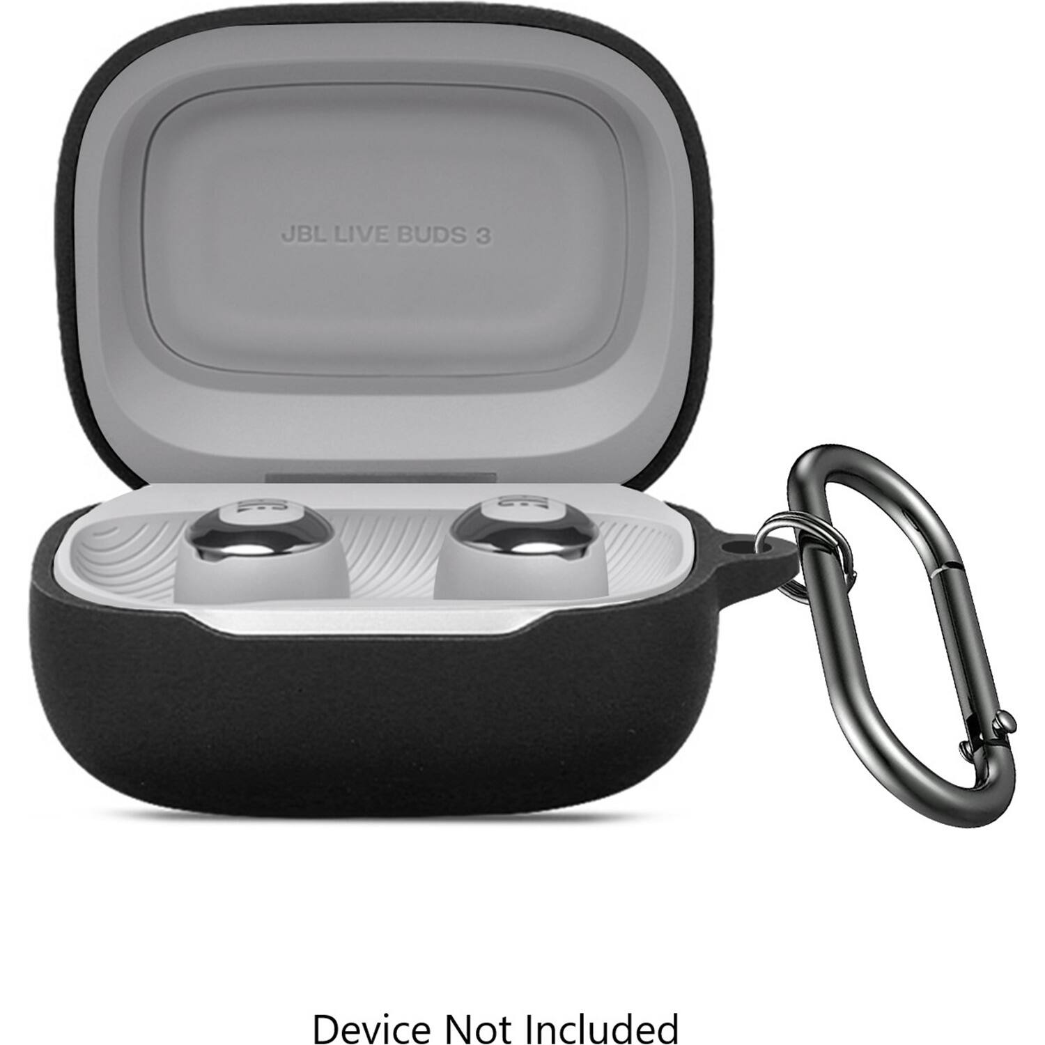 JBL LIVE BUDS 3 2S Device Not Included