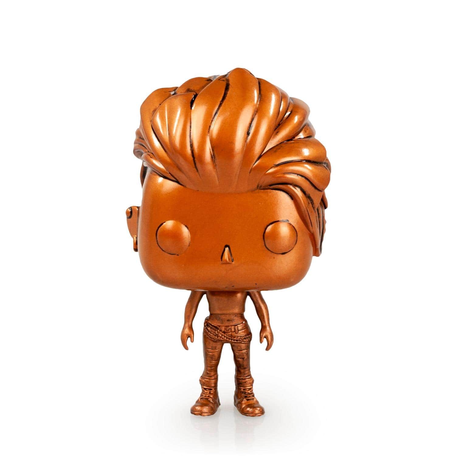 Ready Player One Funko POP Vinyl Figure - Art3mis - Copper
