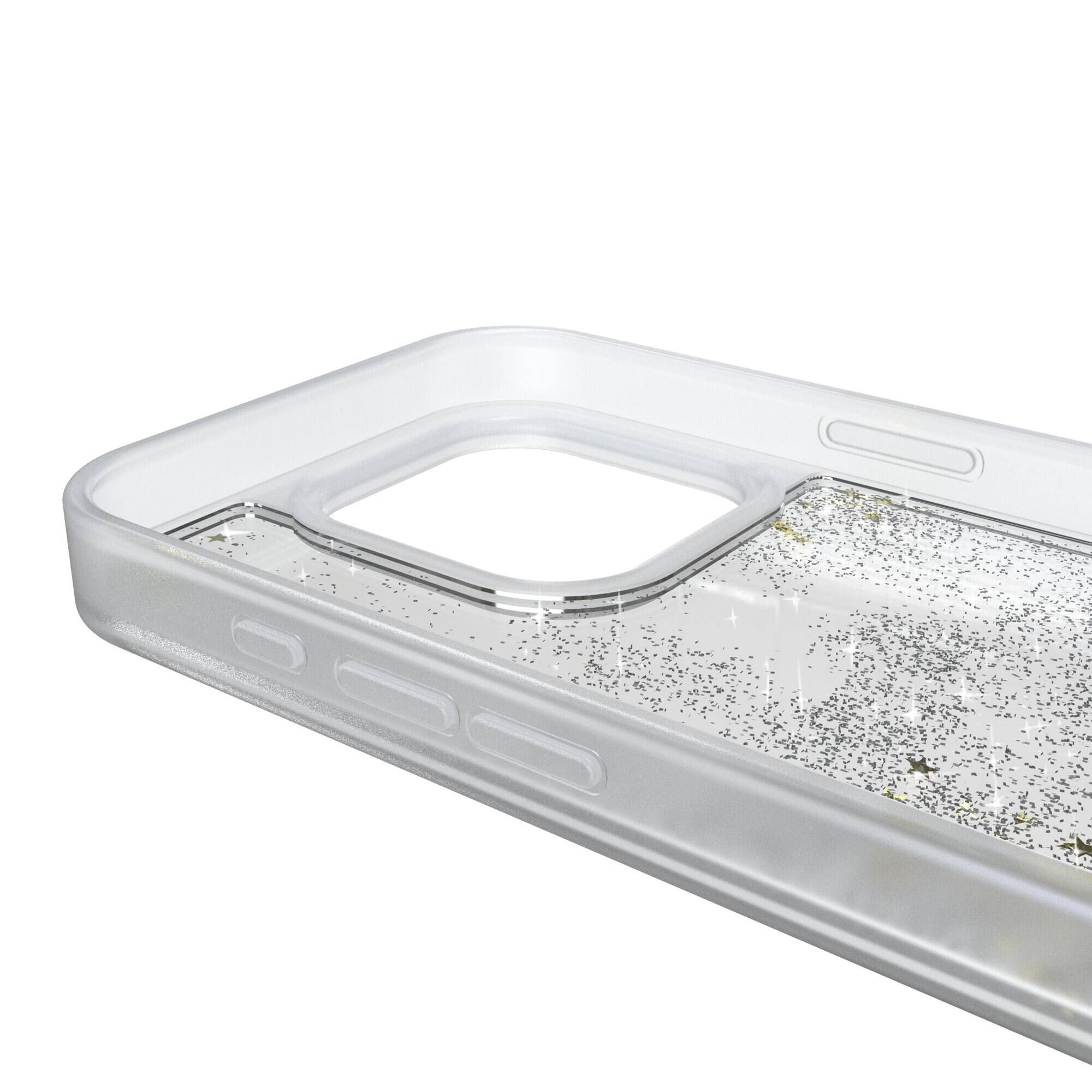 Alt View 1. Keyscaper - Tennessee Titans iPhone Glitter Case - 13 - Multicolor.