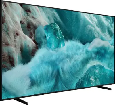 SAMSUNG 75” Class QLED Q7F 4K Samsung Vision AI Smart TV (2025)