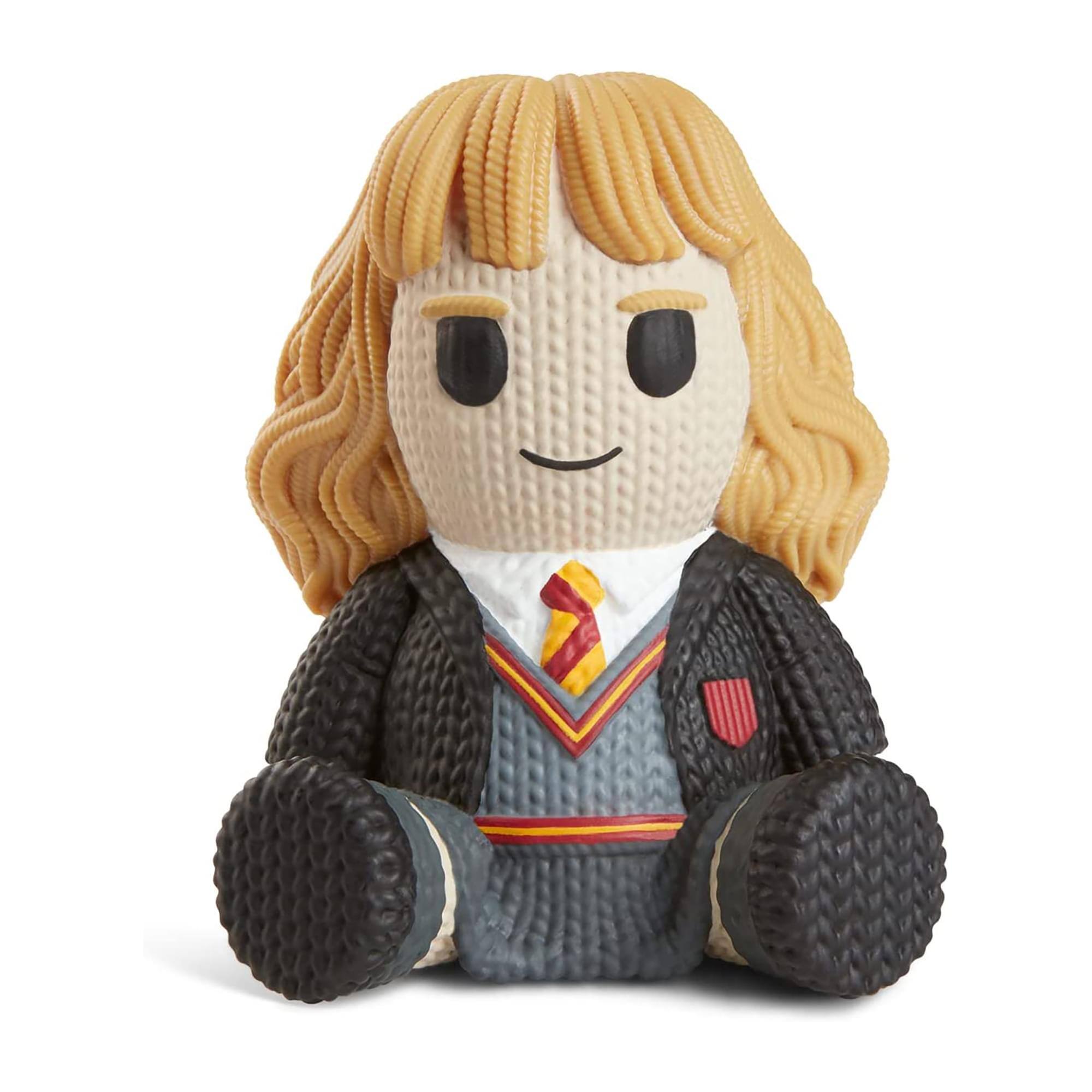 Harry Potter - Handmade by Robots Vinyl Figure | Hermione Granger - Black