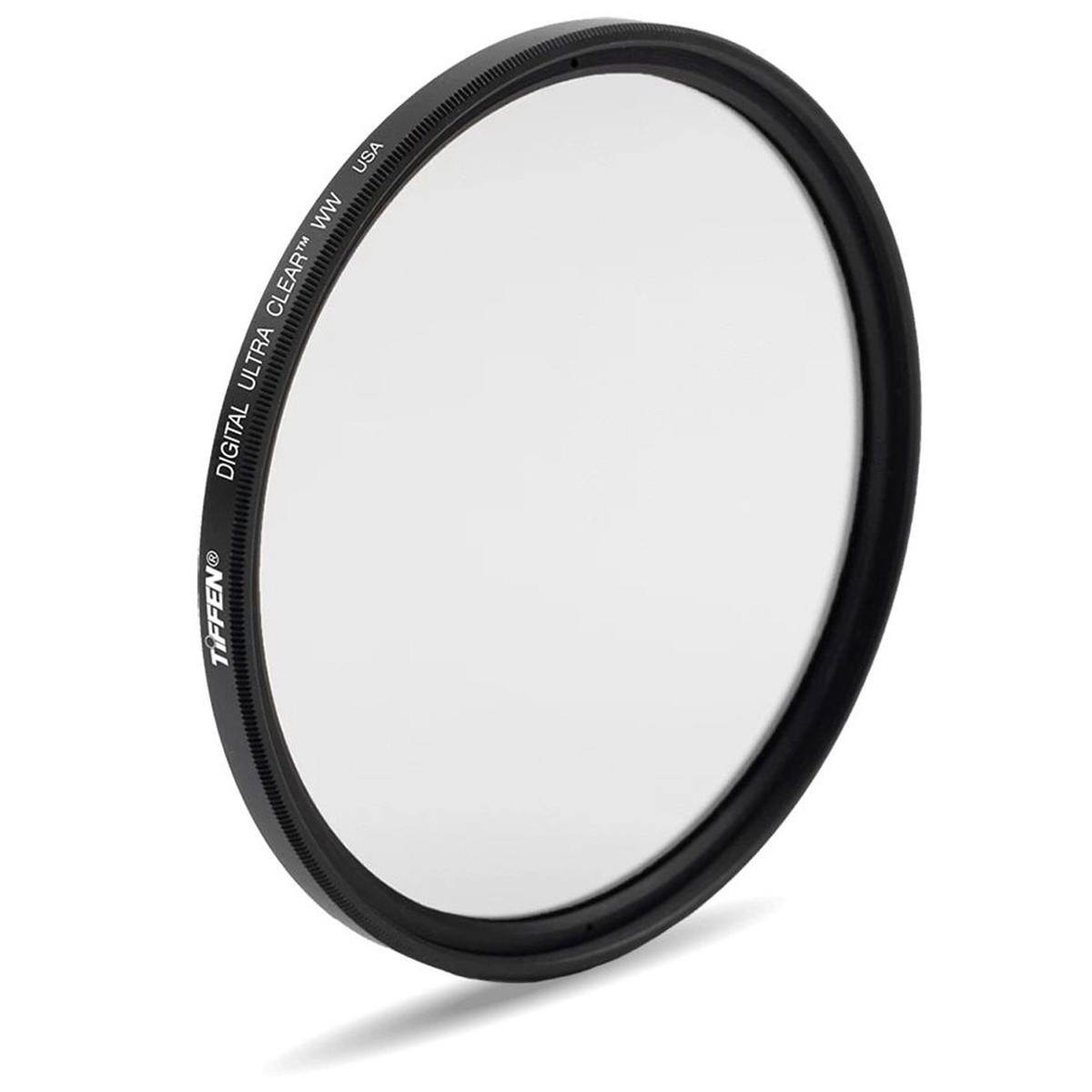 USA WW CLEAR ULTRA DIGITAL TIFFEN