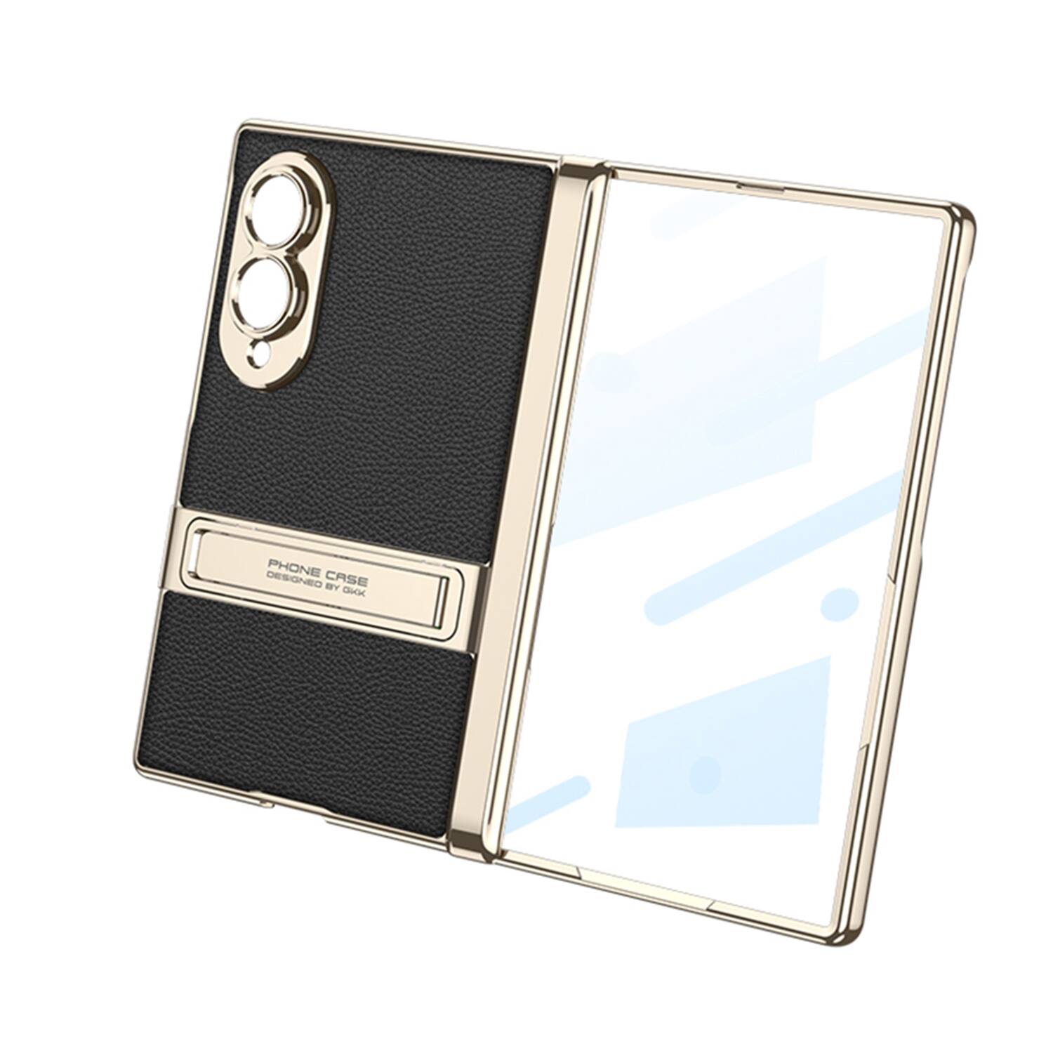 DESIGNED PHONE CASE BY OKX