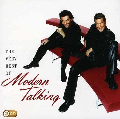 Modern Talking - Very Best of   - COMPACT DISCS [CD] price history on PriceWatchPro