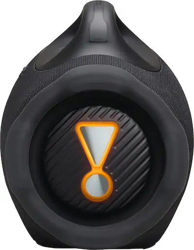 JBL Boombox 4 portable waterproof speaker 2025 Black JBL Boombox 4 portable waterproof speaker 2025 Black