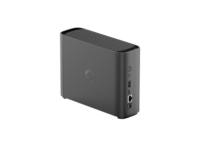 Synology BeeStation 4TB Personal Cloud Storage Device Black BST150 Synology BeeStation 4TB Personal Cloud Storage Device Black BST150