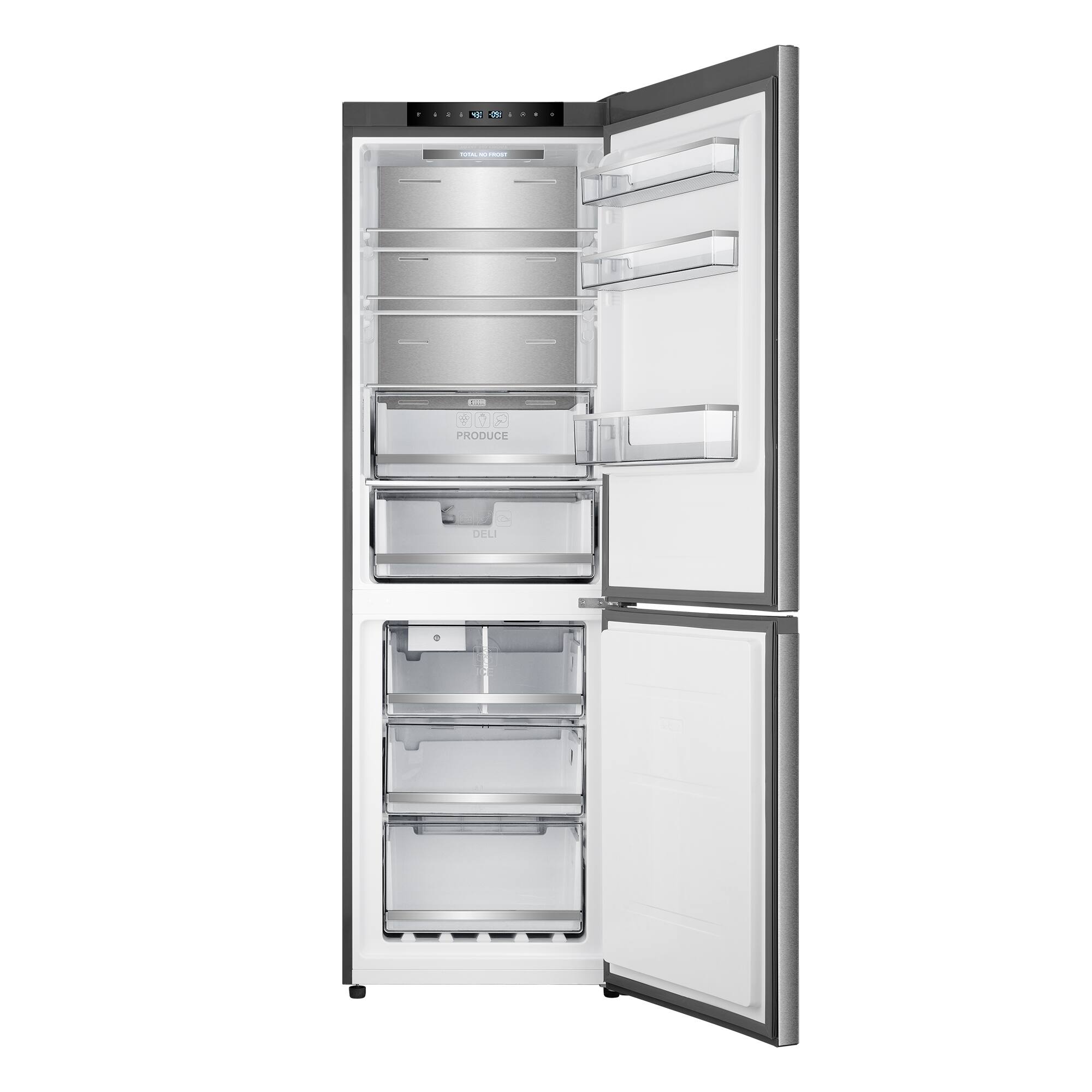 1 - - - C 00F PRODUCE DELI