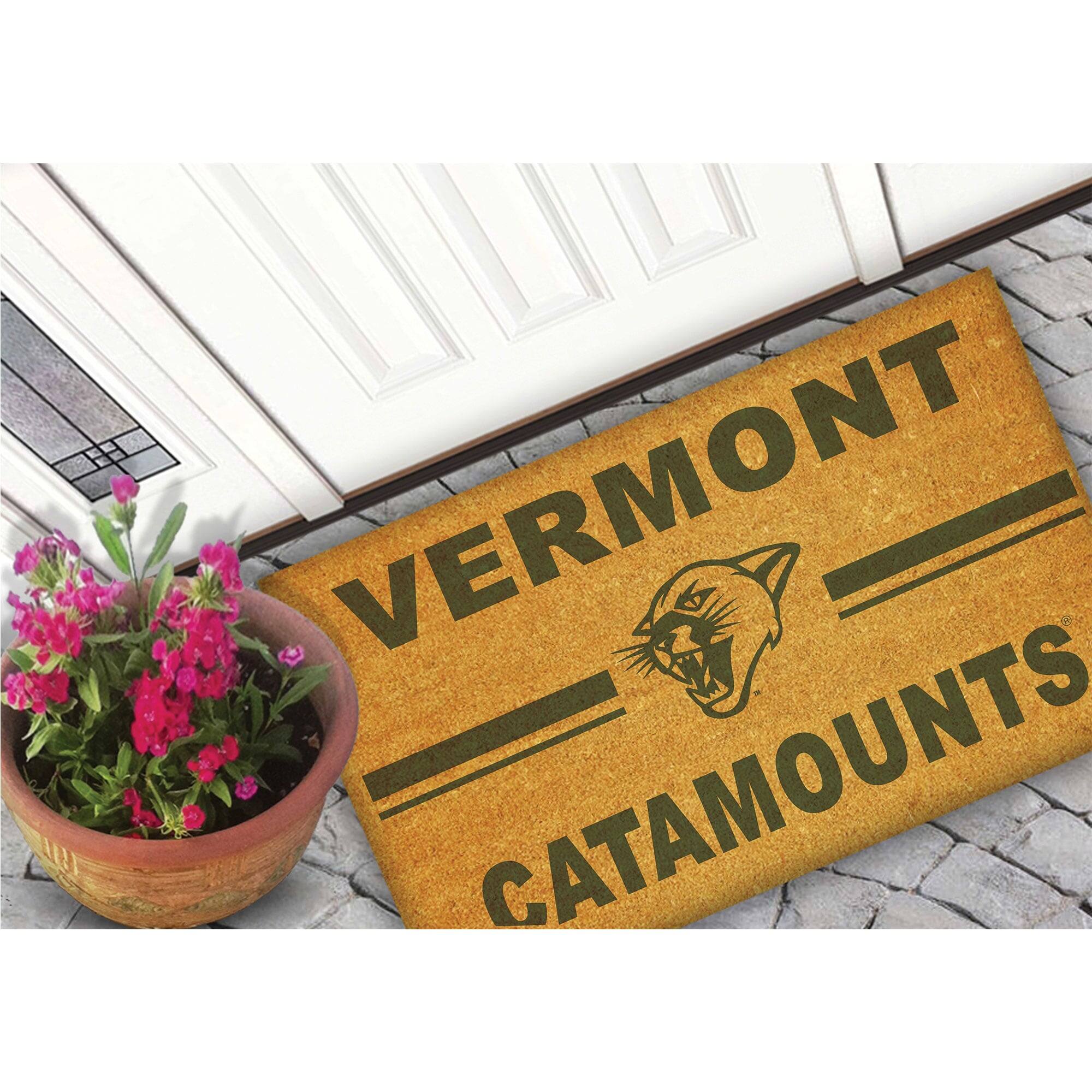 VERMONT CATAMOUNTS